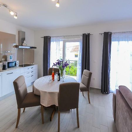 Apartment Petar Kaštela Exteriér fotografie