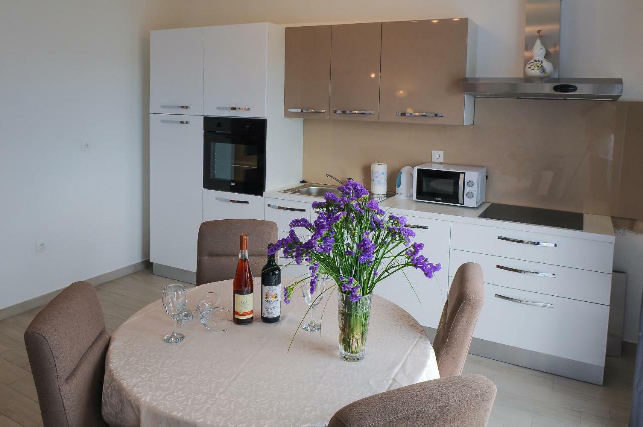 Apartment Petar Kaštela Exteriér fotografie