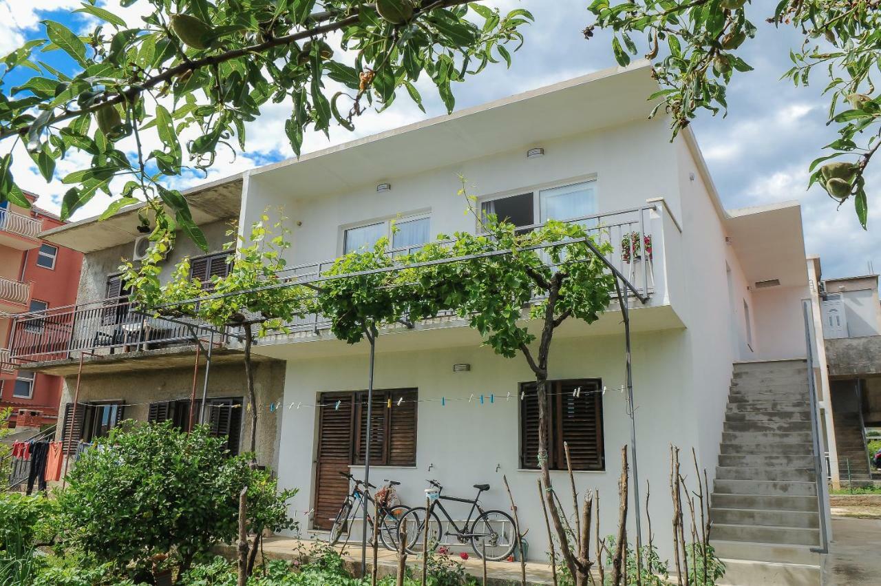 Apartment Petar Kaštela Exteriér fotografie