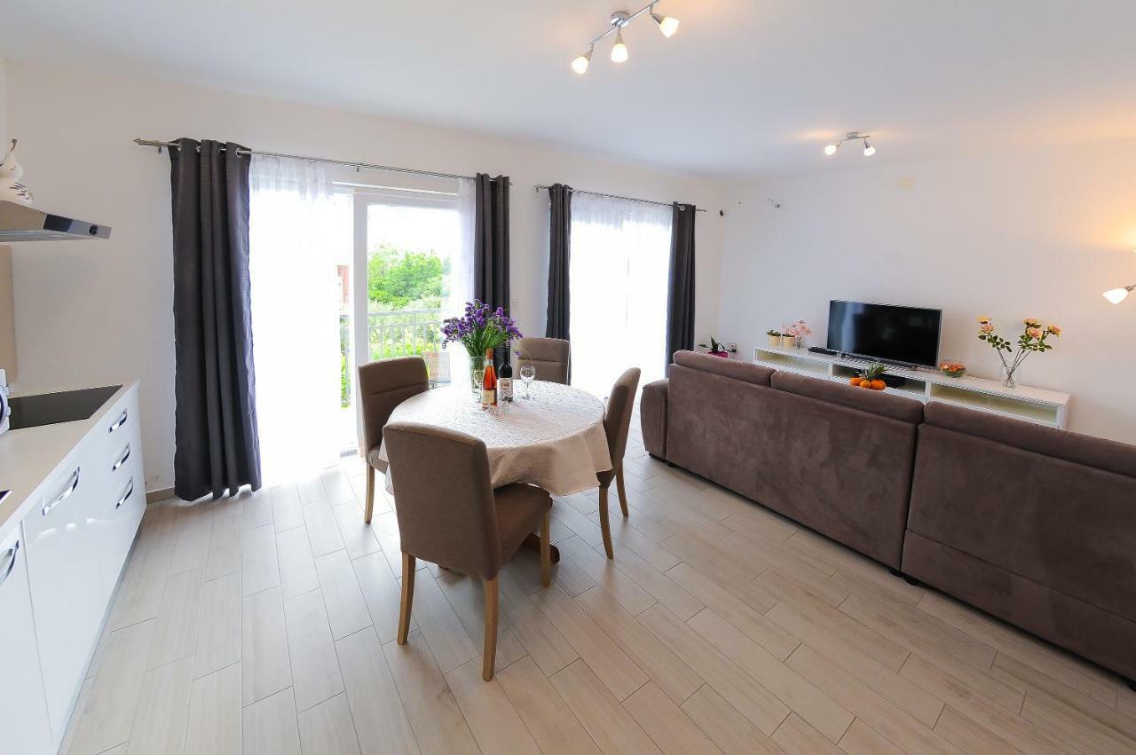 Apartment Petar Kaštela Exteriér fotografie